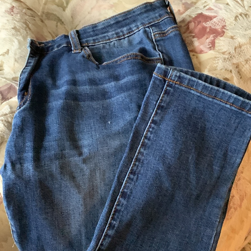 KanCan skinny jeans. New without tags